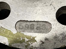 OEM Mercury 59826A3 Engine Coupling - Used