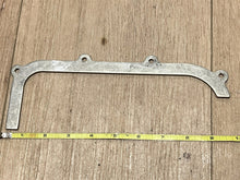 Mercury 85982 Bottom Cowl Plate 70332 Screws - Used