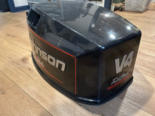 Johnson 115HP V4 FastStrike Outboard Top Cowl/Shroud/Motor Cover/Hood