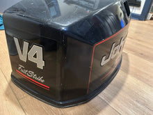 Johnson 115HP V4 FastStrike Outboard Top Cowl/Shroud/Motor Cover/Hood