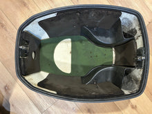 Johnson 115HP V4 FastStrike Outboard Top Cowl/Shroud/Motor Cover/Hood