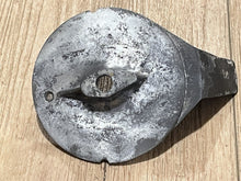 Johnson Evinrude OMC 911887 Trim Tab & Screw - Used