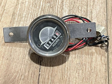 Aqua Meter Hour Gauge 2 1/4" - Used
