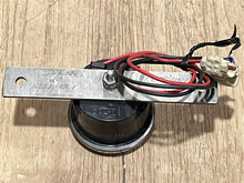 Aqua Meter Hour Gauge 2 1/4" - Used