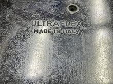 Ultraflex Chrome Binnacle Remote Control Box - Used