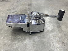 Ultraflex Chrome Binnacle Remote Control Box - Used