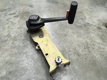 Bayliner/US Marine Concealed Side Mount Remote Control - Used