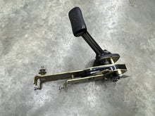 Bayliner/US Marine Concealed Side Mount Remote Control - Used