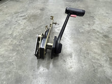Bayliner/US Marine Concealed Side Mount Remote Control - Used