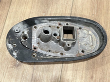 Mercury 39299A2 Mounting Plate 200/20HP - Used