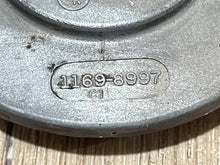 Mercury 9004A3 End Cap Assembly - Used