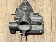 Mercury 1343-3013 Carburetor KA22C for Parts/Rebuild