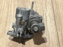 Mercury 1343-3013 Carburetor KA22C for Parts/Rebuild