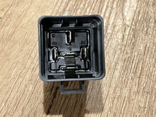 Mercury 821509 Relay - Used