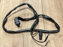 Johnson Evinrude OMC 586294 Neutral Safety Switch & Cable - Used