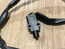 Johnson Evinrude OMC 586294 Neutral Safety Switch & Cable - Used