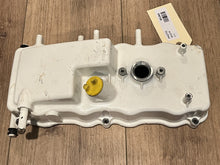 Johnson Evinrude OMC 5032218 Cylinder Head Cover 5030633 Filler Cap - Used