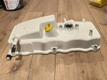 Johnson Evinrude OMC 5032218 Cylinder Head Cover 5030633 Filler Cap - Used
