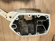 Johnson Evinrude OMC 5034529 5034528 Driveshaft Housing - Used