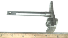 Johnson Evinrude OMC 432014 Shift Shaft 334248 Detent - Used