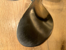 OJ Props Bronze 3 Blade Left Hand Propeller 12x13 LH Cup 1" Bore Johnson Nibral