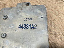 Mercury 44331A2 Ignition Plate - Used