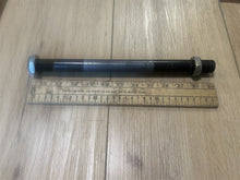 Johnson Evinrude OMC 321511 Tilt Tube 335554 Nuts - Used