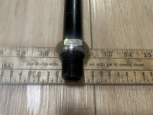 Johnson Evinrude OMC 321511 Tilt Tube 335554 Nuts - Used