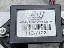 CDI 113-7123 Power Pack for Johnson Evinrude 777647