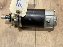 OEM Yamaha 6F5-81800-11-00 Starter - Used