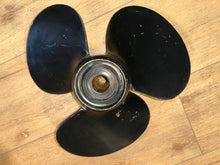 Michigan Wheel Aluminum LH Rotation 15" x 19" Pitch Prop Propeller 082013 P9219