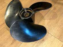 Michigan Wheel Aluminum LH Rotation 15" x 19" Pitch Prop Propeller 082013 P9219