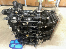 Evinrude E-Tec 5007398 Powerhead 155PSI 2008 90HP Fresh Water Running Engine