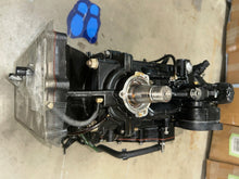 Evinrude E-Tec 5007398 Powerhead 155PSI 2008 90HP Fresh Water Running Engine