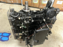 Evinrude E-Tec 5007398 Powerhead 155PSI 2008 90HP Fresh Water Running Engine
