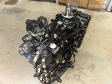Evinrude E-Tec 5007398 Powerhead 155PSI 2008 90HP Fresh Water Running Engine