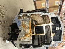 Evinrude E-Tec 5007398 Powerhead 155PSI 2008 90HP Fresh Water Running Engine