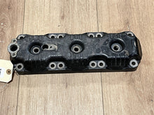 OEM Mercury 2.5L Dome Single Piece 16652-C Cylinder Head - Used