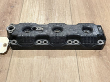 OEM Mercury 2.5L Dome Single Piece 16652-C Cylinder Head - Used