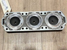 OEM Mercury 2.5L Dome Single Piece 16652-C Cylinder Head - Used
