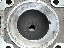 OEM Mercury 2.5L Dome Single Piece 16652-C Cylinder Head - Used