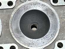 OEM Mercury 2.5L Dome Single Piece 16652-C Cylinder Head - Used