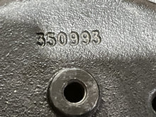 Johnson Evinrude 586765 Flywheel - Used