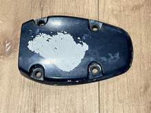 Evinrude Ficht 341910 Lower Mount Cover - Used