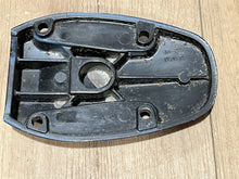 Evinrude Ficht 341910 Lower Mount Cover - Used