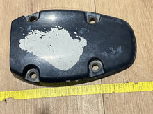 Evinrude Ficht 341910 Lower Mount Cover - Used