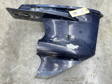 OEM BRP Evinrude 5006555 Gearcase Housing - Used