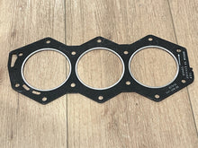 New OEM Johnson Evinrude OMC 332817 Head Gasket 3 Cylinder