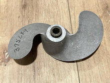 Johnson TN-28 375689 2-Blade Propeller