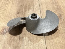 Johnson TN-28 375689 2-Blade Propeller